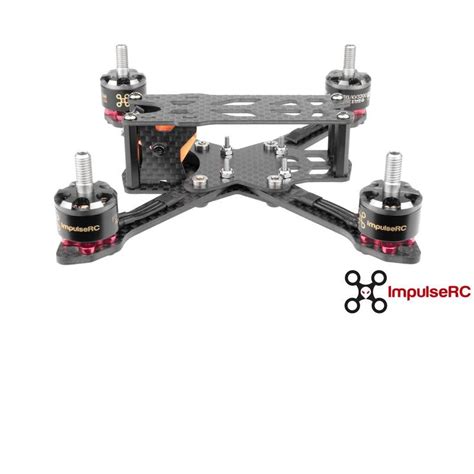 impulserc micro reverb  fpv frame