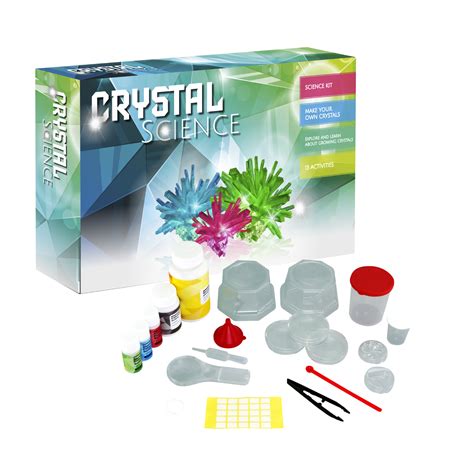 buy crystal set