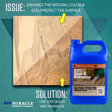 issue enhance the natural color and seal protect the