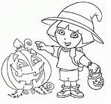Halloween Jr Nickelodeon Getcolorings Coffin Template sketch template