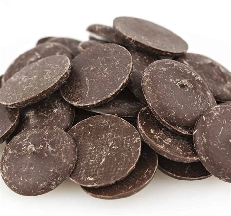 alpine dark chocolate wafers bulk priced food shoppe
