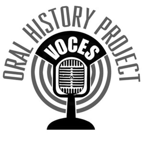 Voces Oral History Project