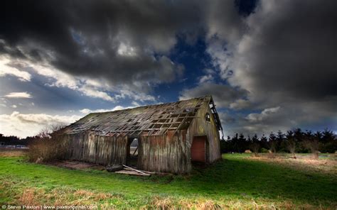 Free Download Go Back Pix For Old Barn Wallpaper [1920x1200] For Your