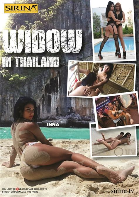 Widow In Thailand Sirina Entertainment Unlimited Streaming At Adult