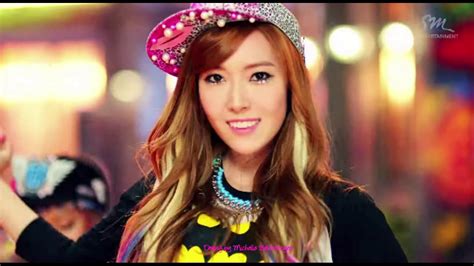 Fan Made Jessica Jung Mit Not A Barbie Girl Youtube