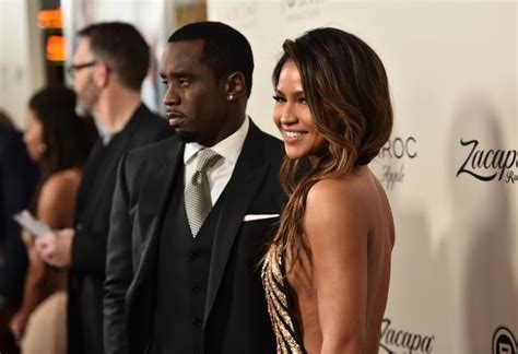 Is Singer Cassie Pregnant Rumors Swirl About Diddy’s Ex