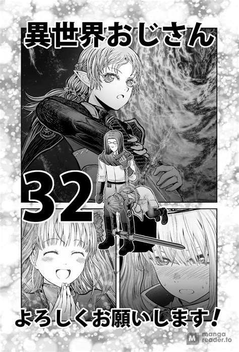 isekai ojisan chapter 32 isekai ojisan manga online