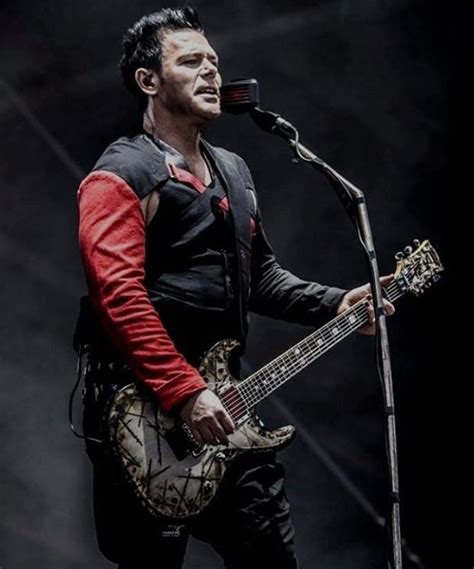 pin by erica kimber on richard z kruspe on stage and backstage
