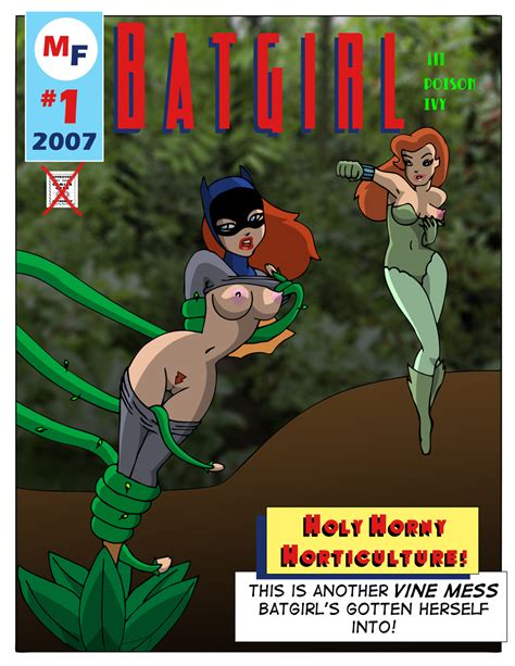 Rule 34 2girls Barbara Gordon Batgirl Batman The Animated Series