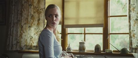 Naked Melissa George In The Amityville Horror