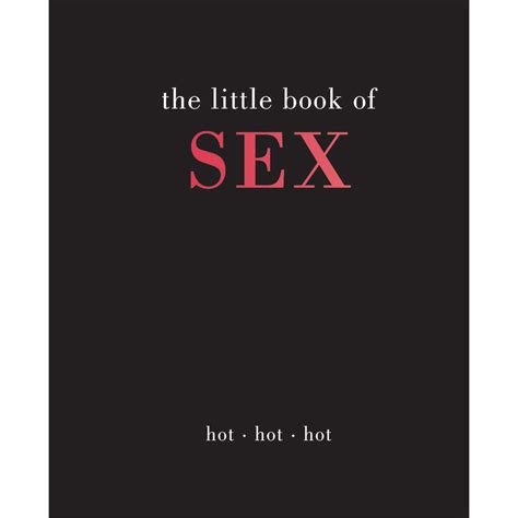 little book of sex medamour