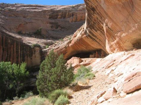 trail  ancient ruins  utah  transport