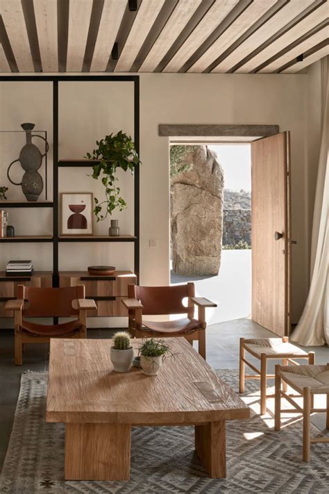 bringing nature   living room fredericia furniture