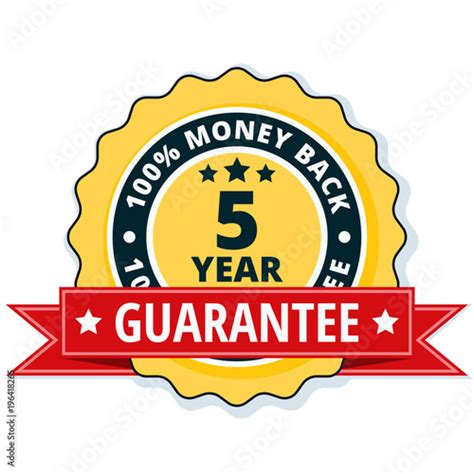 year money  guarantee stock image  royalty  vector files  fotoliacom pic