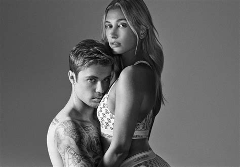 hailey bieber honors justin bieber   tiny tattoo drama collector