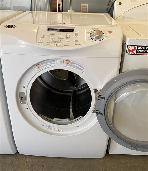 white maytag neptune dryer model mdeazw  auctions