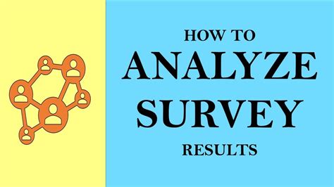how to analyze survey results 4 4 market research digital