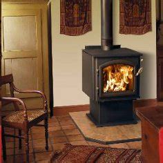 millennium wood stove