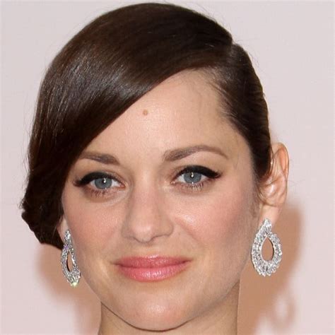 Marion Cotillard Is Second French Actress With Two Oscar