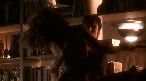 kelly preston nude topless in jerry maguire 1996 hd1080p