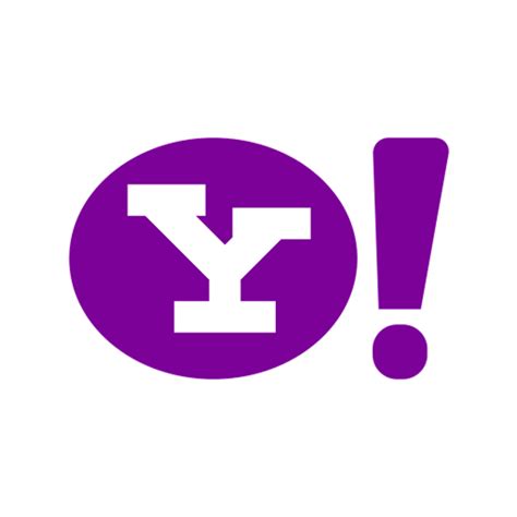 yahoo iconos social media  logos