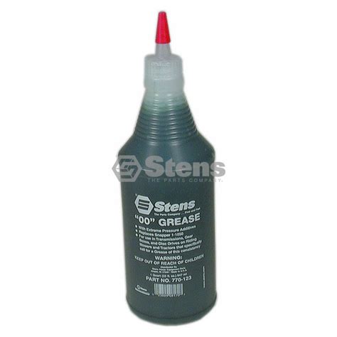 00 Grease Snapper 7061017 For Lawn Mowers Garden Tractors 23899081707