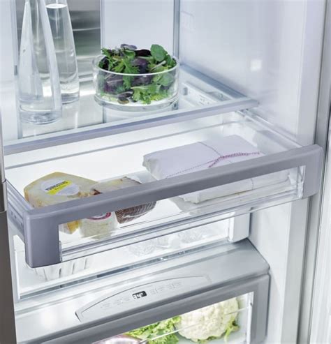 monogram zissdnss   built  side  side smart refrigerator   cu ft total