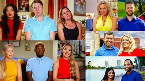 90 Day Fiance Season 7 Ep 5 Review Only Youtube