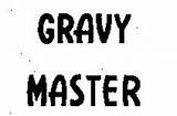 Gravy Master Trademark Trademarkia sketch template