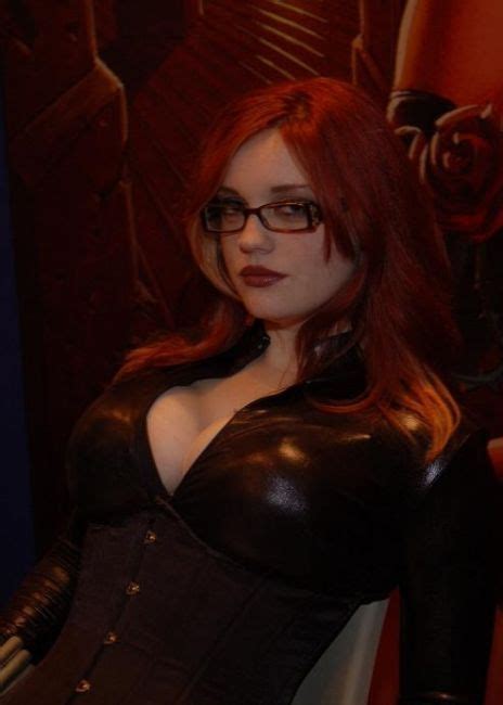 Black Widow Cosplay Girls 21 Pics