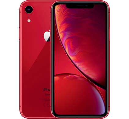 apple iphone xr gb red coolblue   delivered tomorrow