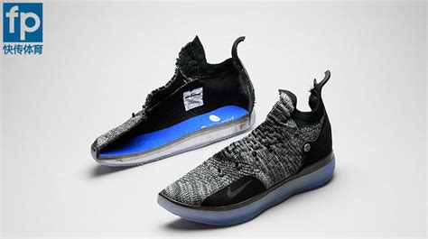 nike kd  deconstructed weartesters