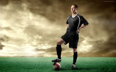 Beautiful Wallpapers Footballer Wallpapers