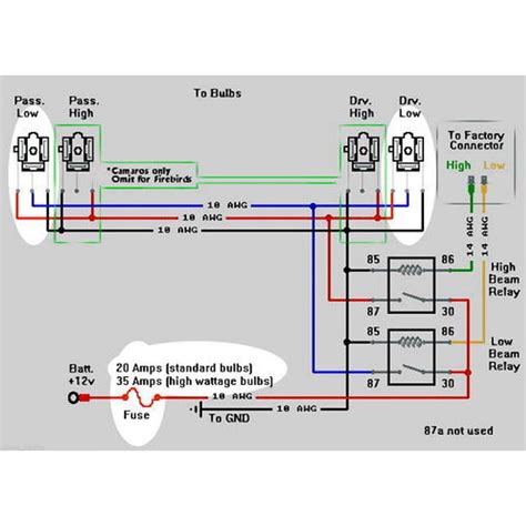 diagram motorcycle headlight  wires diagram mydiagramonline