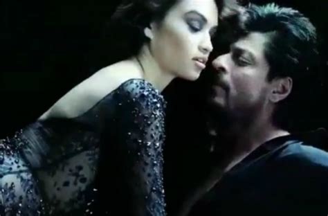 this video is proof that shah rukh khan is aging backwards srkat50