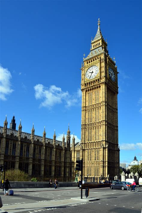 photo big ben london united kingdom