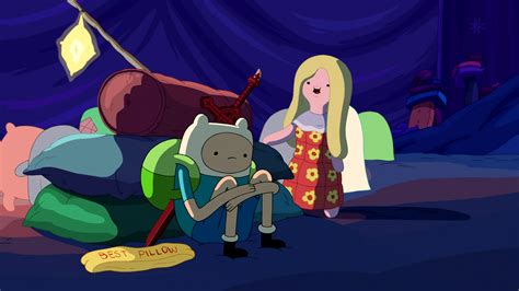 Roselinen Adventure Time Wiki Fandom Powered By Wikia