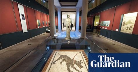 Life And Death In Pompeii And Herculaneum In Pictures