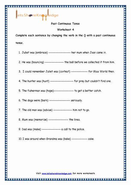 english grammar worksheets for grade 3 with answers pdf answer key