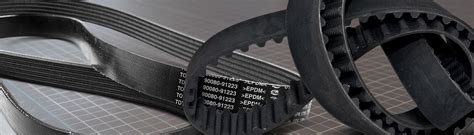 fan belt alternator belt serpentine belt similarities  differences