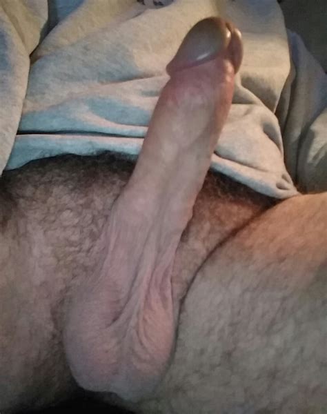 My Horny Thick Hard Hairy Cock 6 Pics Xhamster