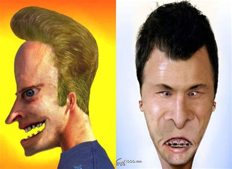 unnerving cartoons brought to life a freaky gallery of cartoon characters untooned