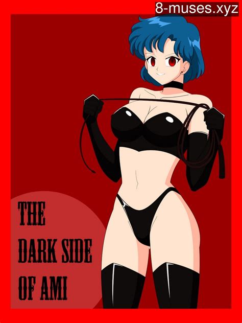 The Dark Side Of Ami Porn Comix 8 Muses Ics