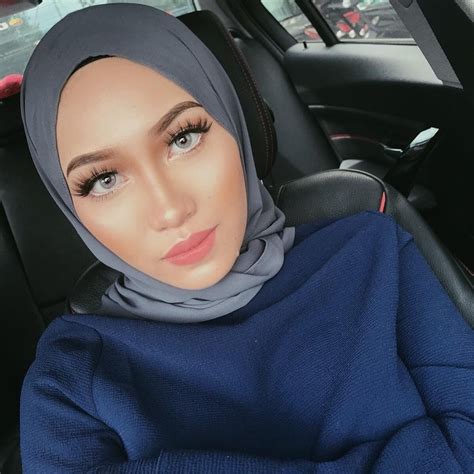 pin by luxyhijab on hijab beauty جمال المحجبات beauty