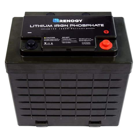 lithium iron phosphate battery  volt ah walmartcom