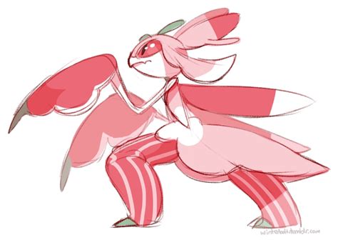 Why Is Lurantis So Damn Slow