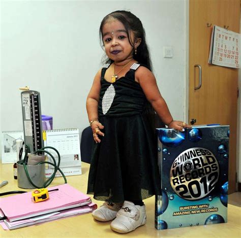 meet the world s smallest woman with her larger than life dreams