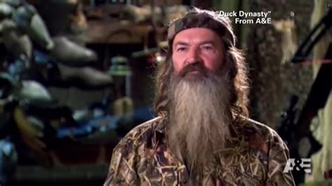 Aande Phil Robertson Will Return To ‘duck Dynasty After Controversial