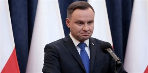 polish president plans to amend constitution to ban same