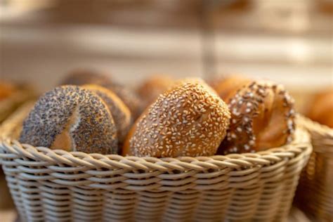 top  german bread  bread rolls tourismde